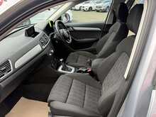Audi Q3 2.0 TFSI Sport SUV 5dr Petrol S Tronic quattro Euro 6 (s/s) (180 ps) 