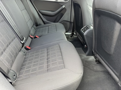 2.0 TFSI Sport SUV 5dr Petrol S Tronic quattro Euro 6 (s/s) (180 ps)