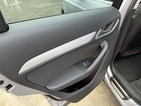 2.0 TFSI Sport SUV 5dr Petrol S Tronic quattro Euro 6 (s/s) (180 ps)