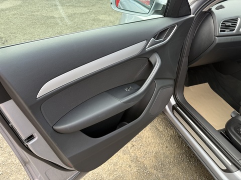 2.0 TFSI Sport SUV 5dr Petrol S Tronic quattro Euro 6 (s/s) (180 ps)