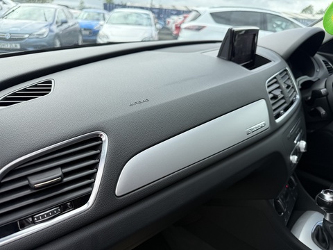 2.0 TFSI Sport SUV 5dr Petrol S Tronic quattro Euro 6 (s/s) (180 ps)