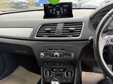 Audi Q3 2.0 TFSI Sport SUV 5dr Petrol S Tronic quattro Euro 6 (s/s) (180 ps) 