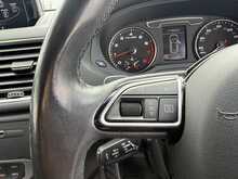 Audi Q3 2.0 TFSI Sport SUV 5dr Petrol S Tronic quattro Euro 6 (s/s) (180 ps) 