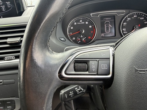 2.0 TFSI Sport SUV 5dr Petrol S Tronic quattro Euro 6 (s/s) (180 ps)