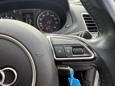 2.0 TFSI Sport SUV 5dr Petrol S Tronic quattro Euro 6 (s/s) (180 ps)