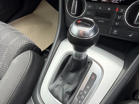 2.0 TFSI Sport SUV 5dr Petrol S Tronic quattro Euro 6 (s/s) (180 ps)