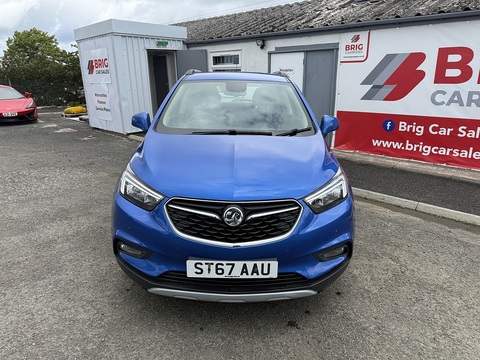 1.4i Turbo Active SUV 5dr Petrol Manual Euro 6 (s/s) (140 ps)