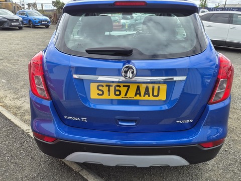 1.4i Turbo Active SUV 5dr Petrol Manual Euro 6 (s/s) (140 ps)