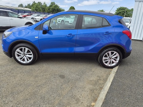 1.4i Turbo Active SUV 5dr Petrol Manual Euro 6 (s/s) (140 ps)