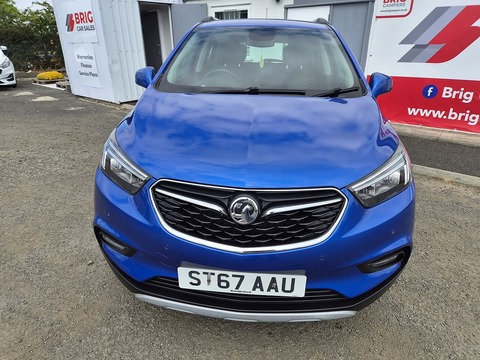 1.4i Turbo Active SUV 5dr Petrol Manual Euro 6 (s/s) (140 ps)