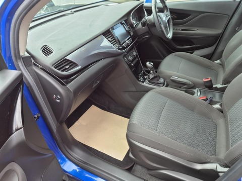 1.4i Turbo Active SUV 5dr Petrol Manual Euro 6 (s/s) (140 ps)