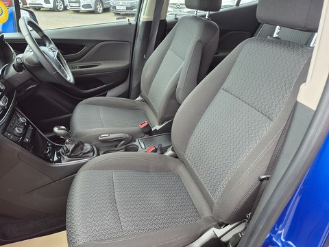 1.4i Turbo Active SUV 5dr Petrol Manual Euro 6 (s/s) (140 ps)