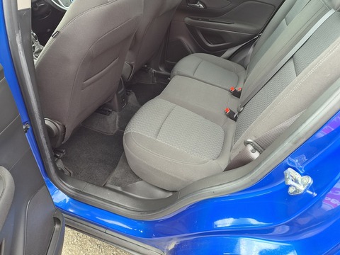 1.4i Turbo Active SUV 5dr Petrol Manual Euro 6 (s/s) (140 ps)