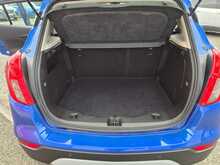 Vauxhall Mokka X 1.4i Turbo Active SUV 5dr Petrol Manual Euro 6 (s/s) (140 ps) 