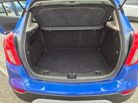 1.4i Turbo Active SUV 5dr Petrol Manual Euro 6 (s/s) (140 ps)