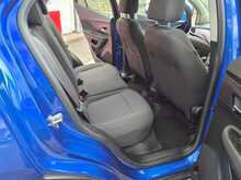 Vauxhall Mokka X 1.4i Turbo Active SUV 5dr Petrol Manual Euro 6 (s/s) (140 ps) 