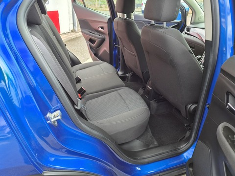 1.4i Turbo Active SUV 5dr Petrol Manual Euro 6 (s/s) (140 ps)