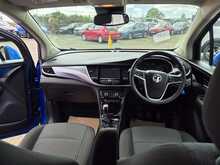 Vauxhall Mokka X 1.4i Turbo Active SUV 5dr Petrol Manual Euro 6 (s/s) (140 ps) 