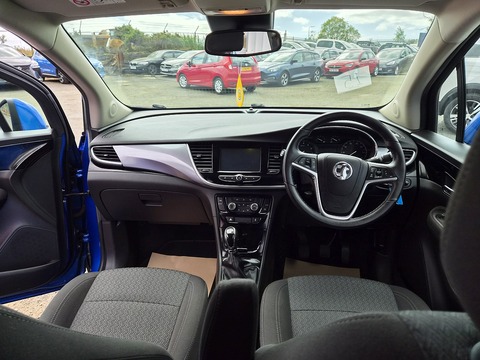 1.4i Turbo Active SUV 5dr Petrol Manual Euro 6 (s/s) (140 ps)
