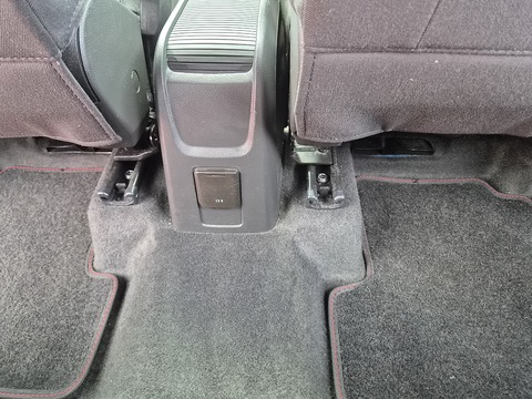 1.4i Turbo Active SUV 5dr Petrol Manual Euro 6 (s/s) (140 ps)