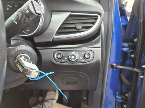 1.4i Turbo Active SUV 5dr Petrol Manual Euro 6 (s/s) (140 ps)