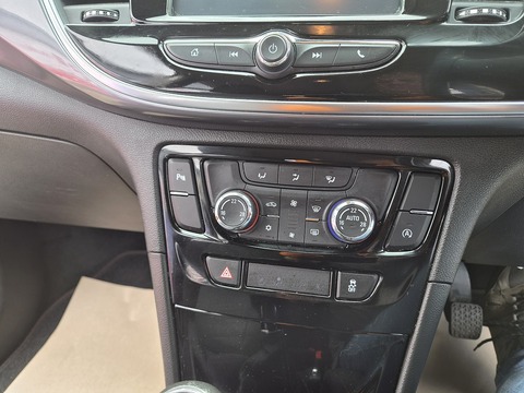 1.4i Turbo Active SUV 5dr Petrol Manual Euro 6 (s/s) (140 ps)
