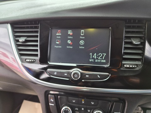 1.4i Turbo Active SUV 5dr Petrol Manual Euro 6 (s/s) (140 ps)