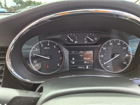 1.4i Turbo Active SUV 5dr Petrol Manual Euro 6 (s/s) (140 ps)