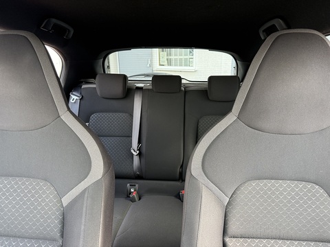1.0 DIG-T N-Connecta SUV 5dr Petrol Manual Euro 6 (s/s) (117 ps)