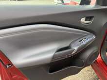 Nissan Juke 1.0 DIG-T N-Connecta SUV 5dr Petrol Manual Euro 6 (s/s) (117 ps) 