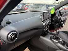 Nissan Juke 1.0 DIG-T N-Connecta SUV 5dr Petrol Manual Euro 6 (s/s) (117 ps) 