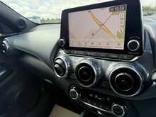 Nissan Juke 1.0 DIG-T N-Connecta SUV 5dr Petrol Manual Euro 6 (s/s) (117 ps) 