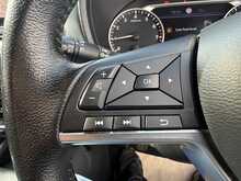 Nissan Juke 1.0 DIG-T N-Connecta SUV 5dr Petrol Manual Euro 6 (s/s) (117 ps) 