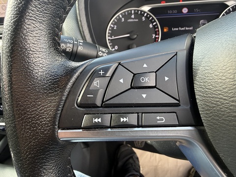 1.0 DIG-T N-Connecta SUV 5dr Petrol Manual Euro 6 (s/s) (117 ps)