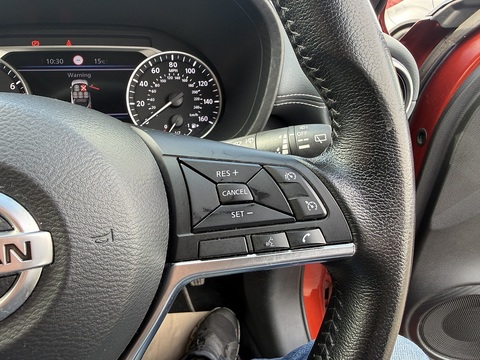 1.0 DIG-T N-Connecta SUV 5dr Petrol Manual Euro 6 (s/s) (117 ps)