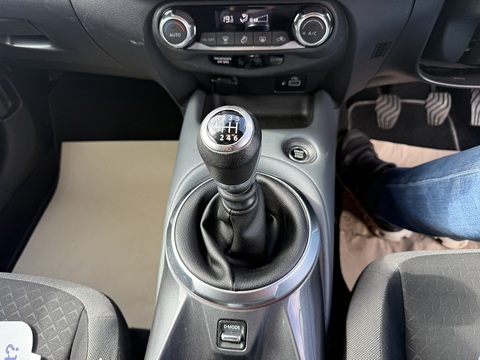 1.0 DIG-T N-Connecta SUV 5dr Petrol Manual Euro 6 (s/s) (117 ps)
