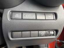 Nissan Juke 1.0 DIG-T N-Connecta SUV 5dr Petrol Manual Euro 6 (s/s) (117 ps) 