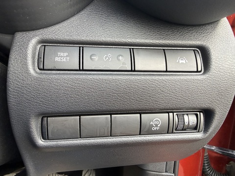 1.0 DIG-T N-Connecta SUV 5dr Petrol Manual Euro 6 (s/s) (117 ps)