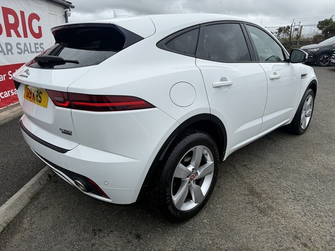 2.0 D180 R-Dynamic SE SUV 5dr Diesel Auto AWD Euro 6 (s/s) (180 ps)