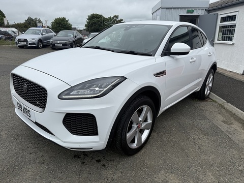 2.0 D180 R-Dynamic SE SUV 5dr Diesel Auto AWD Euro 6 (s/s) (180 ps)