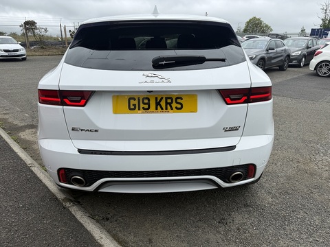 2.0 D180 R-Dynamic SE SUV 5dr Diesel Auto AWD Euro 6 (s/s) (180 ps)
