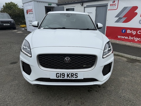 2.0 D180 R-Dynamic SE SUV 5dr Diesel Auto AWD Euro 6 (s/s) (180 ps)