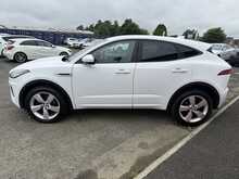 Jaguar E-PACE 2.0 D180 R-Dynamic SE SUV 5dr Diesel Auto AWD Euro 6 (s/s) (180 ps) 