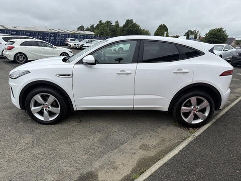 2.0 D180 R-Dynamic SE SUV 5dr Diesel Auto AWD Euro 6 (s/s) (180 ps)