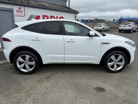 2.0 D180 R-Dynamic SE SUV 5dr Diesel Auto AWD Euro 6 (s/s) (180 ps)