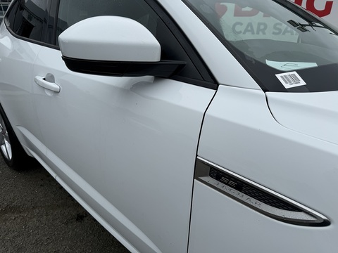 2.0 D180 R-Dynamic SE SUV 5dr Diesel Auto AWD Euro 6 (s/s) (180 ps)