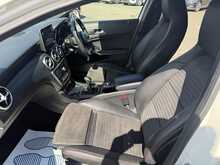 Mercedes-Benz A Class A160 AMG Line 