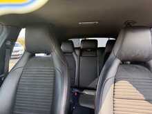 Mercedes-Benz A Class A160 AMG Line 