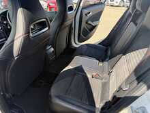 Mercedes-Benz A Class A160 AMG Line 