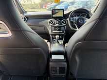 Mercedes-Benz A Class A160 AMG Line 